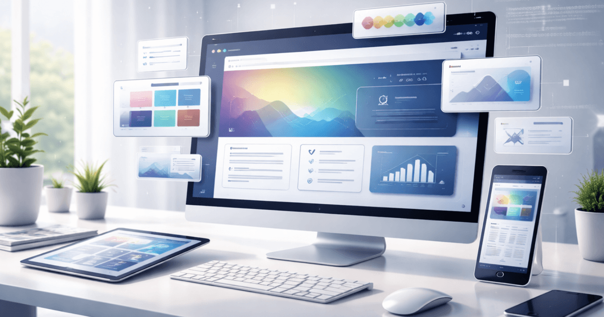 The Future of Web Design