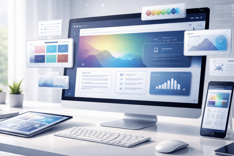 The Future of Web Design