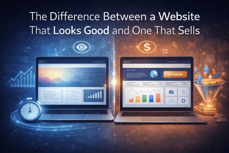 websites that actually sells