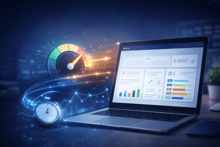 How Website Speed Affects Google Rankings (Complete SEO Guide)